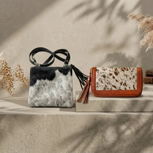 Wallets & Accessories